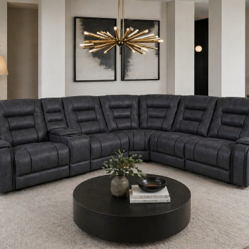 8985 Corner Recliner