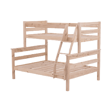 Canyon Tri Bunk