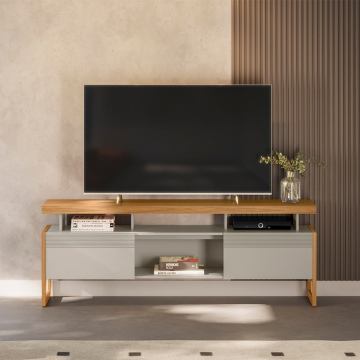 Esmeralda Plasma Stand 
