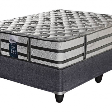 Ortho Support - Double Bed