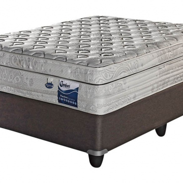 Pocket Signature - Double Bed