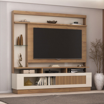 Verona Plasma Stand 