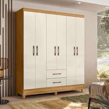 Panama Wardrobe  