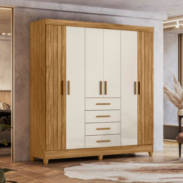 Aruba Wardrobe  