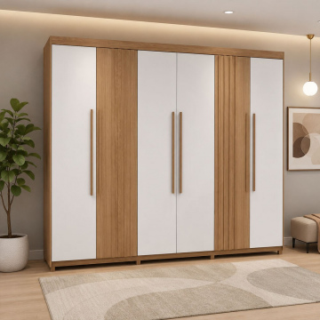 Norton Wardrobe  