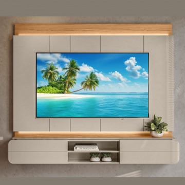 Zurich Wall Unit 