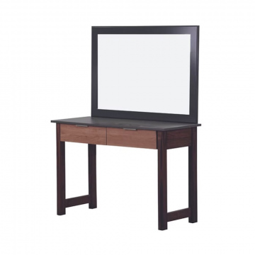 Cooper Dresser and Mirror 