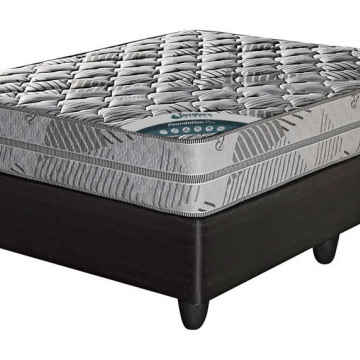 Foundation Plus - Double Bed 